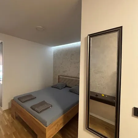 Stefan 3 * Skopje