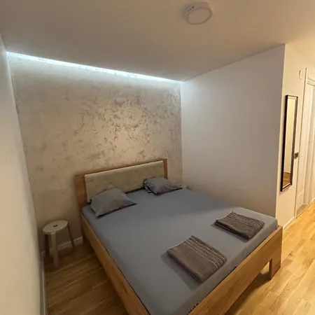 Stefan 3 * Skopje