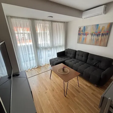 Stefan 3 Skopje