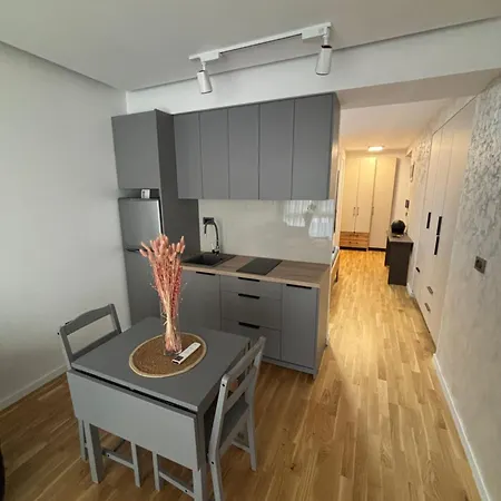 Stefan 3 Apartment *