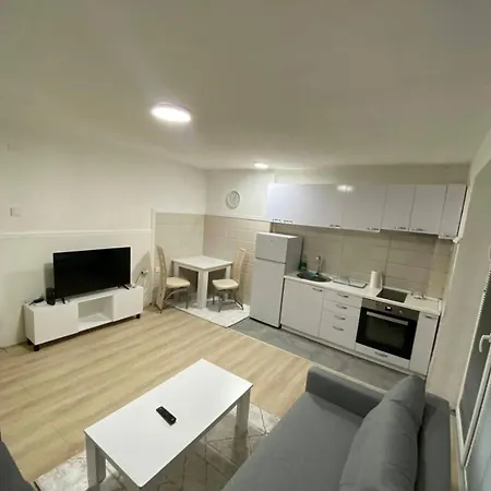 Apartment Stefan 3 Skopje