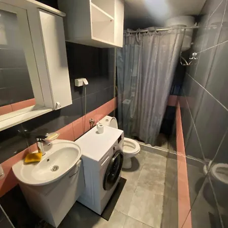 Stefan 3 * Skopje